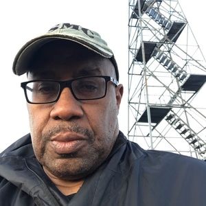 Meet your Posher, Anthony